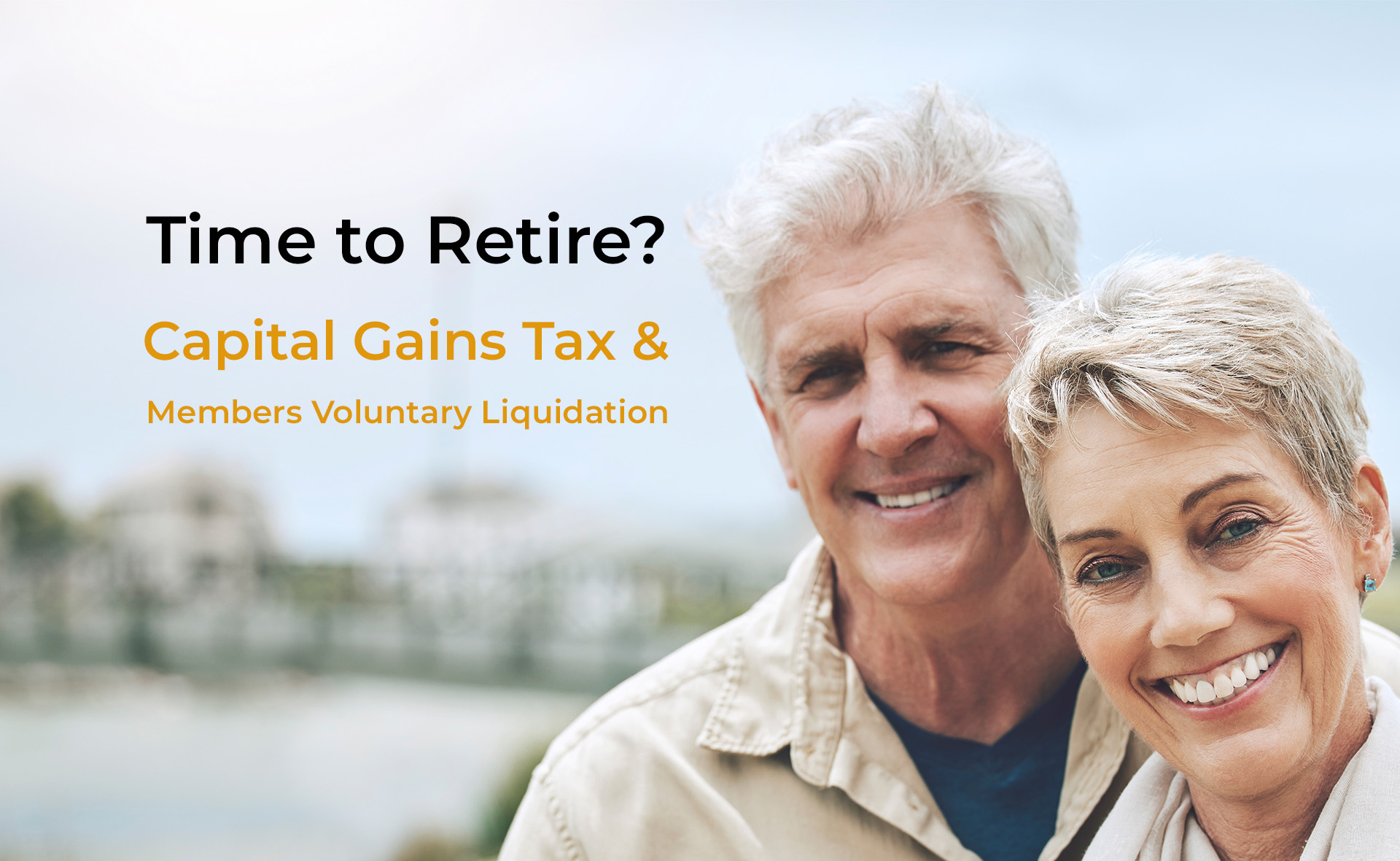  There is always bound to be a question about when it is the right time to push the button on a member's Voluntary Liquidation (MVL). With a budget being announced for October, right now may well be a good time to take a serious look at your options if you are considering an MVL. 